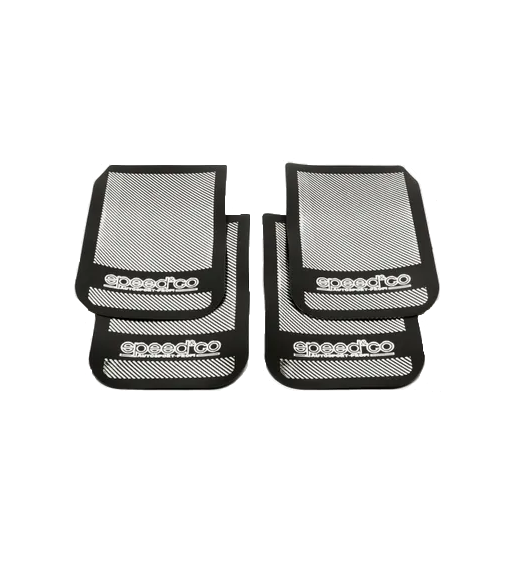 

Комплект брызговиков Алекс Авто 1012/4 универсальные 2шт