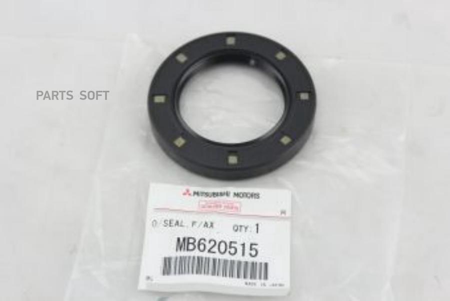 

Сальник коленчатого вала Mitsubishi MB620515