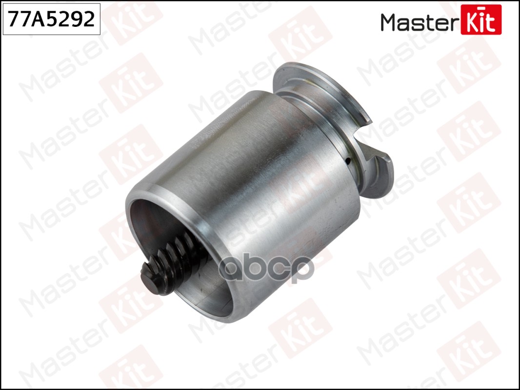 

шень суппорта MASTERKIT 77A5292 с механизмом левый FORD MONDEO III 04-07, PEUGEOT 207 1шт