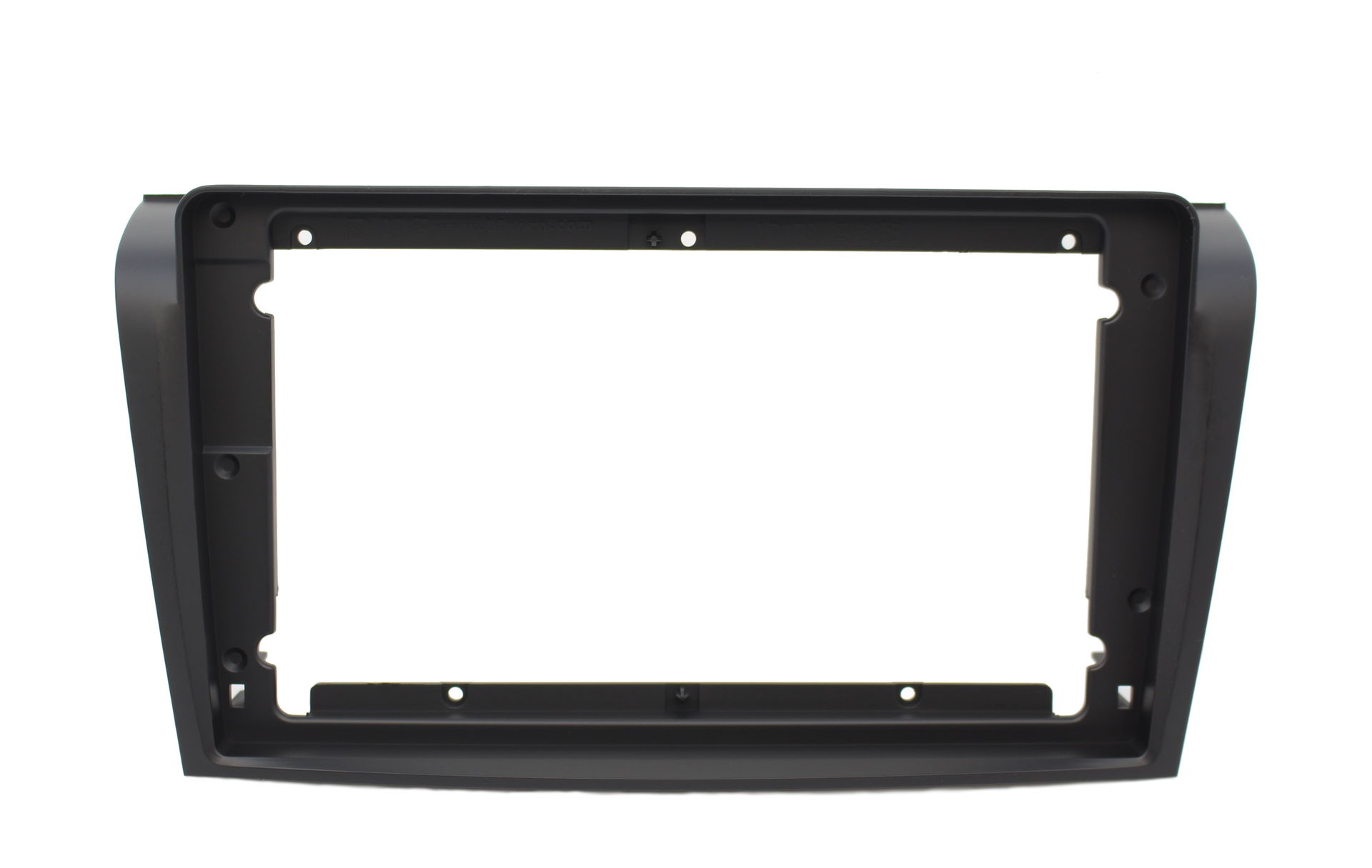 

Переходная рамка Ksize AYMA3A014 (MA 036N) MAZDA 3/Axela 2003-2009 MFB-9, AYMA3A014 (MA 036N)