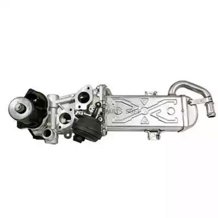 

MEAT&DORIA Клапан EGR MEAT&DORIA 88259R Audi/Seat/Skoda/VW 1.6/2.0TDI 1шт