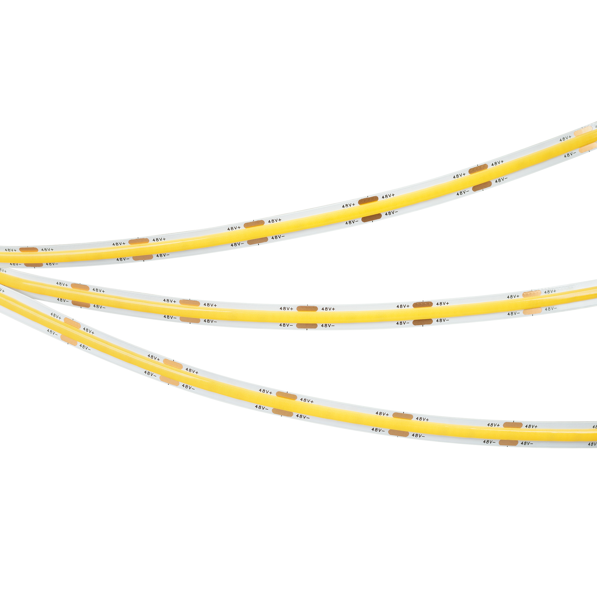 

Светодиодная лента Arlight COB X480 8mm 48V White6000, 043258
