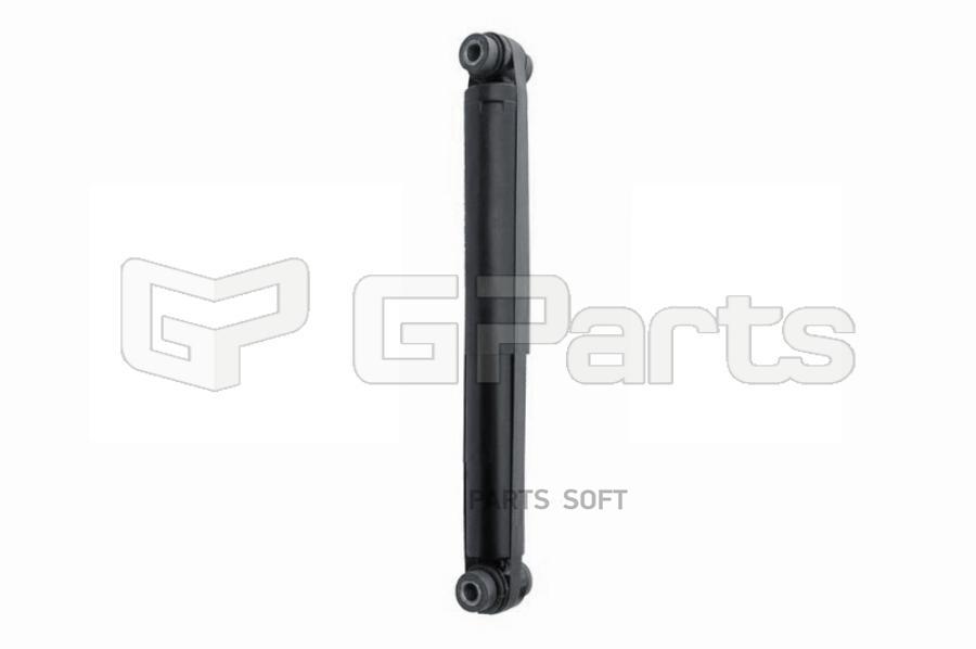 

GPARTS VO1329500 Амортизатор зад. VOLVO () 1шт