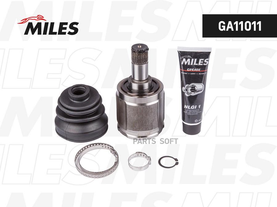 

MILES ШРУС MILES GA11011 HONDA ACCORD CL# 2002-2008 1шт
