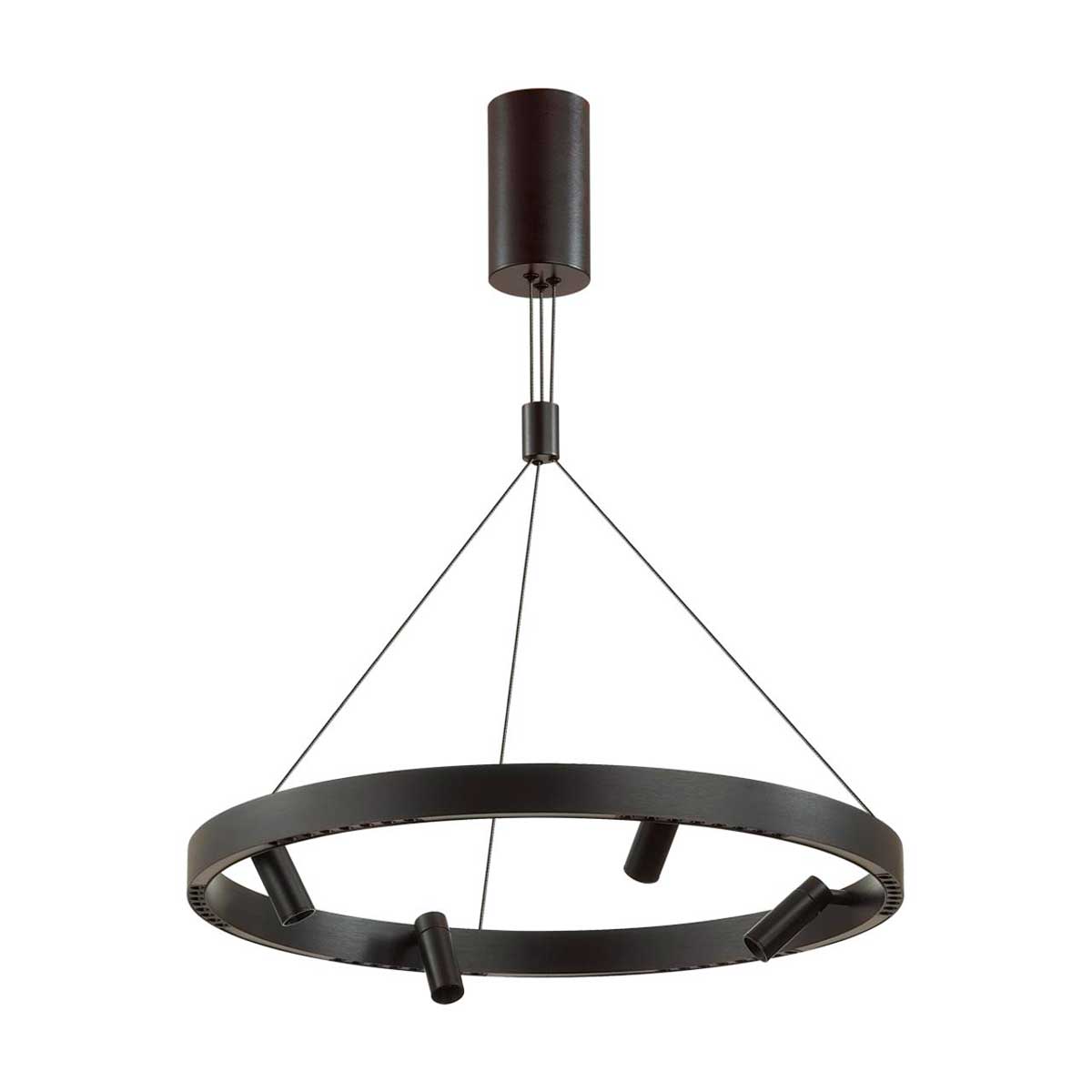 

Подвесной светильник Odeon Light BEVEREN 6683/77L, 6683/77L BEVEREN