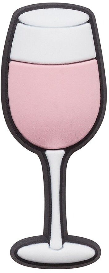 

Украшение для обуви Crocs Rose All Day 10009347, Rose All Day