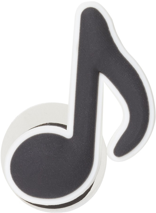 

Украшение для обуви Crocs Music Note 10007900, Music Note