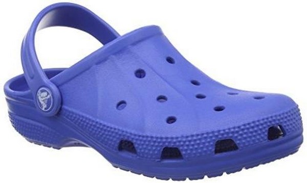 

Сабо Crocs Clog цв.синий р.27, Clog