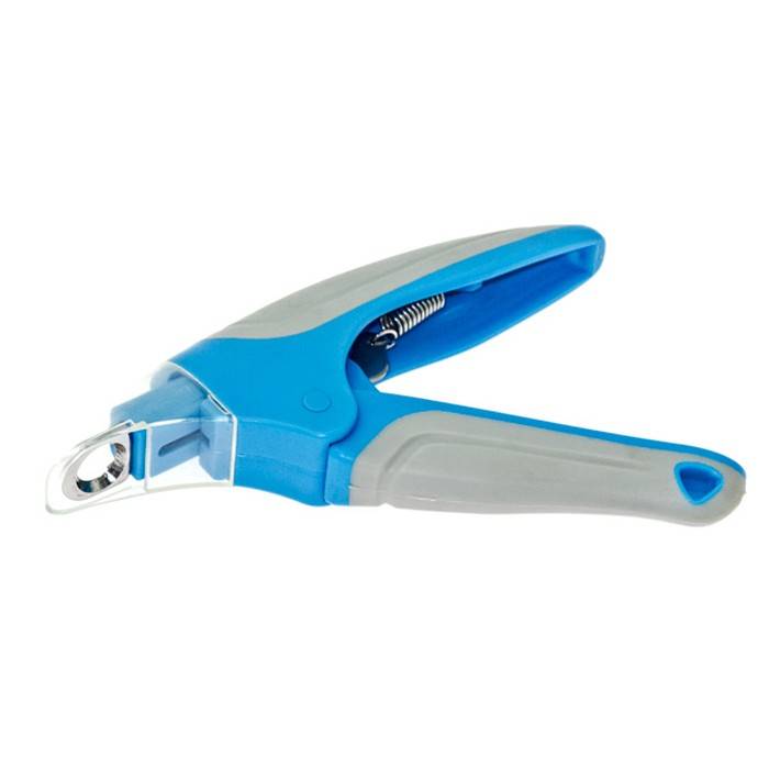 Когтерез Kudi гильотина 148,5х24,5х98,7 мм