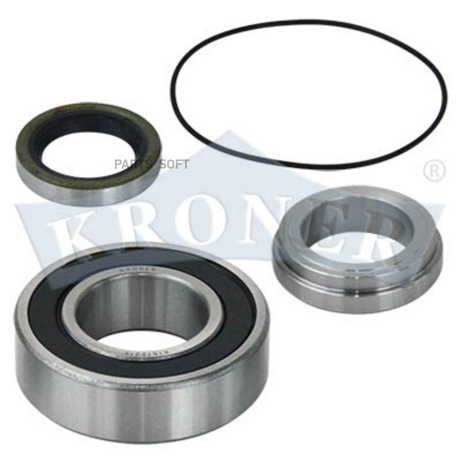

Подшипник Ступицы Kroner арт. K151221K