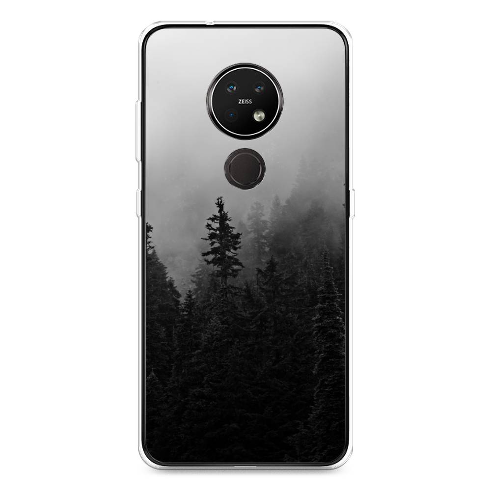 Чехол на Nokia 6.2 