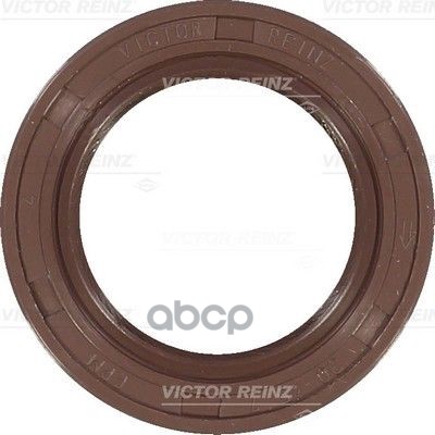 

Сальник распредвала VICTOR REINZ Swift 1.0-1.3 85-; Vitara; Grand Vitara 1.6-2.0 16V 96-