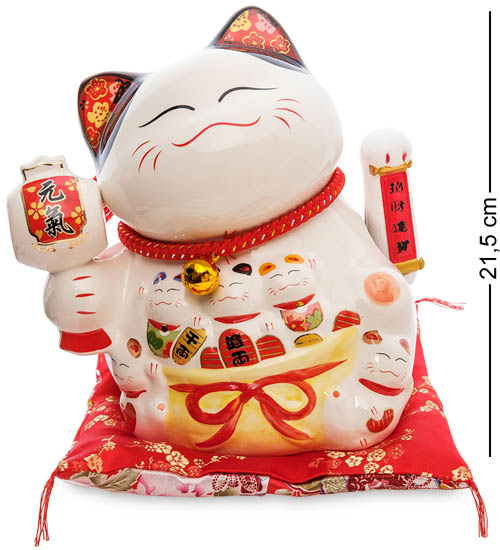 

Фигурка Кот KT-03/2 113-109024
