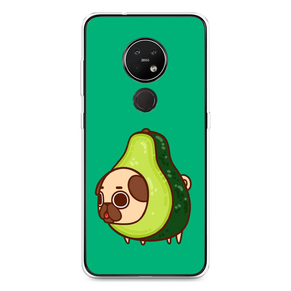 Чехол на Nokia 6.2 