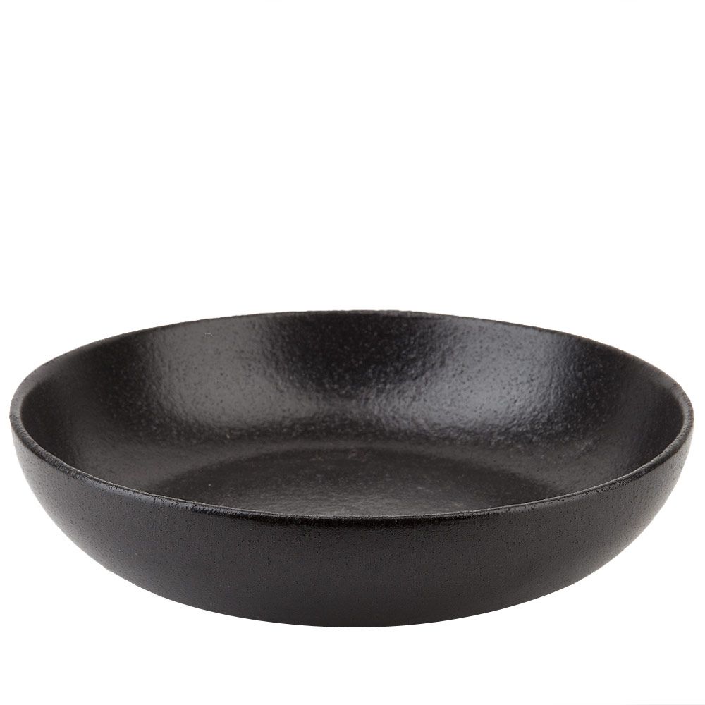 

Салатник Nouvelle BLACK STONE 800 мл, 20 см, керамика