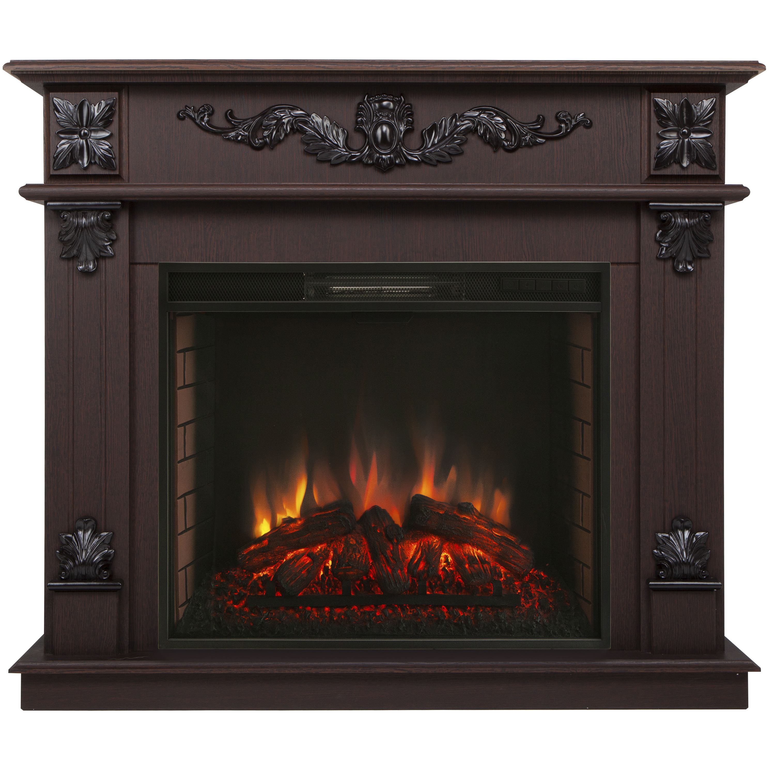 

Электрокамин RealFlame Philadelphia R 26/25.5 DN-F817 с очагом Epsilon 26, PHILADELPHIA R 26/25.5 DN-F817 с очагом Epsilon 26