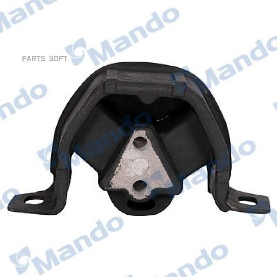 MANDO CAD0001D Подушка ДВС передняя левая, МКПП