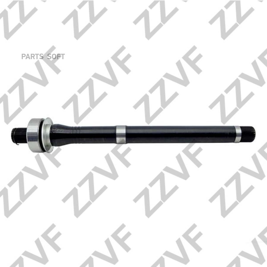 

Полуось Правая ZZVF ZVPR052