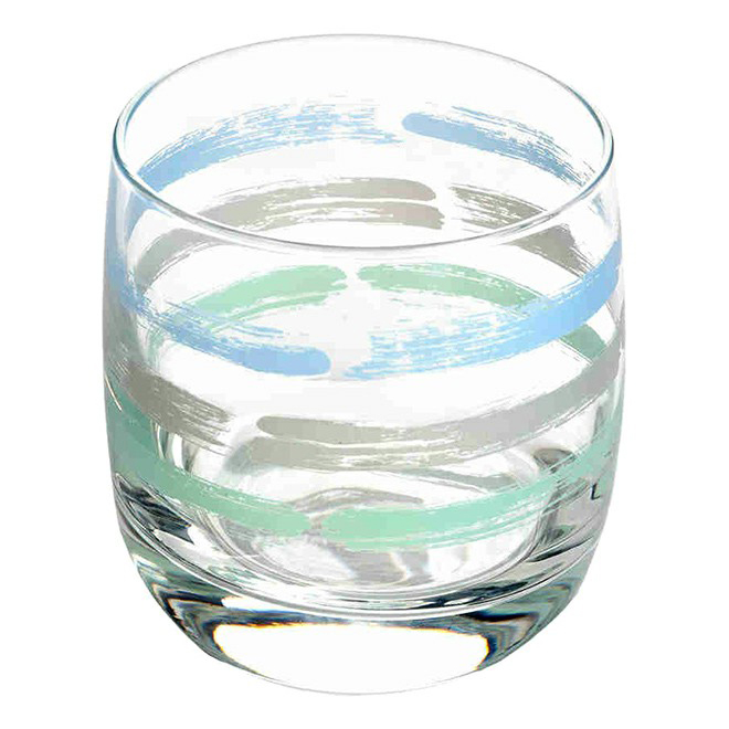 

Стакан высокий Luminarc Французский ресторанчик для напитков стекло 310 мл, Разноцветный