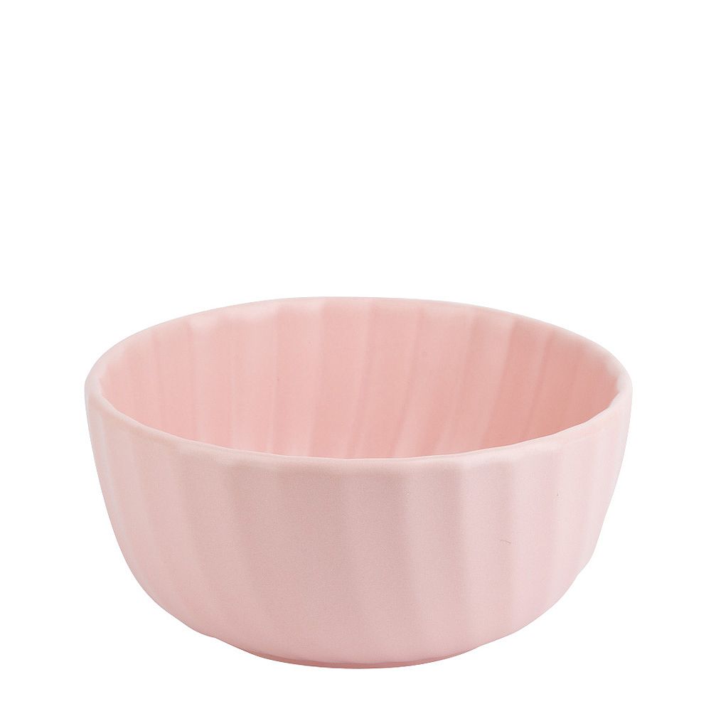 

Салатник Nouvelle Fresh Taste. Light pink 350 мл, фарфор