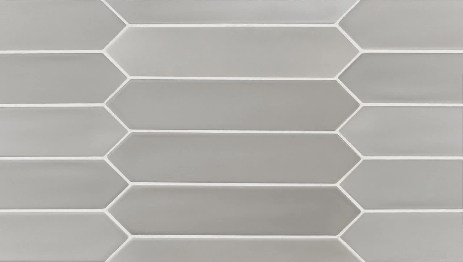 фото Плитка equipe lanse 27482 gray 5x25 0.5 м2