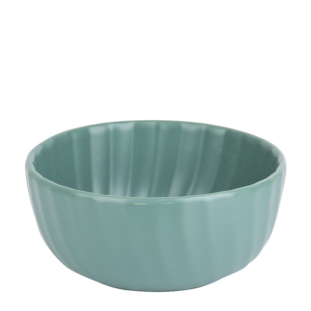 

Салатник Nouvelle Fresh Taste. Dark green 850 мл, фарфор