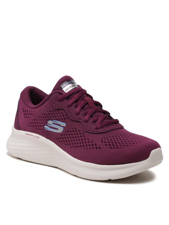 

Кроссовки Perfect Time 149991/PLUM Skechers Фиолетовый 35,5 EU, Perfect Time 149991/PLUM