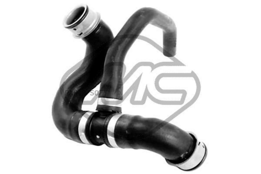 

Патрубок Радиатора Mercedes-Benz Sprinter 3,5-T Sprinter 3-T Sprinter 4,6-T Sprinter 5-T