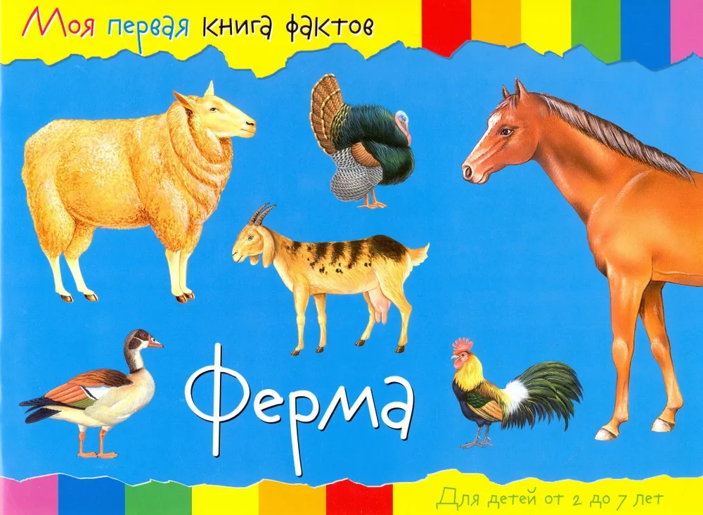 

Моя первая книга фактов, Кошки, 252 056