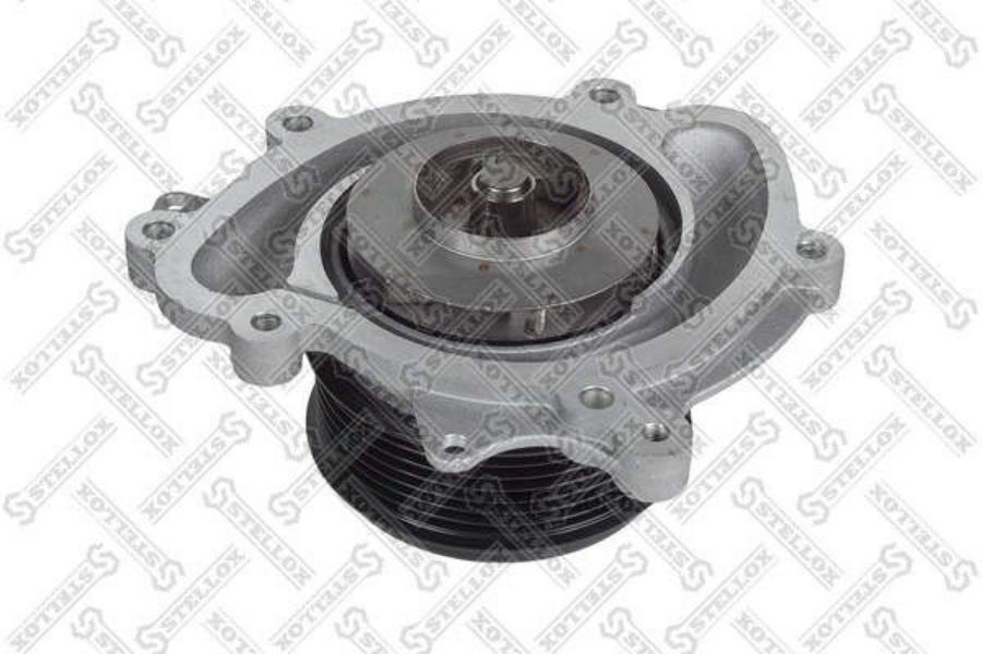 

Помпа \ Mb W204/W212/W221/C218/W251/X166/W166 3.0Cdi 10