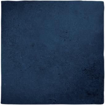 фото Плитка equipe magma 24974 sea blue 13.2x13.2 1 м2