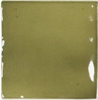 

Плитка Equipe Manacor 26918 Basil Green 10x10 0.5 м2, Manacor