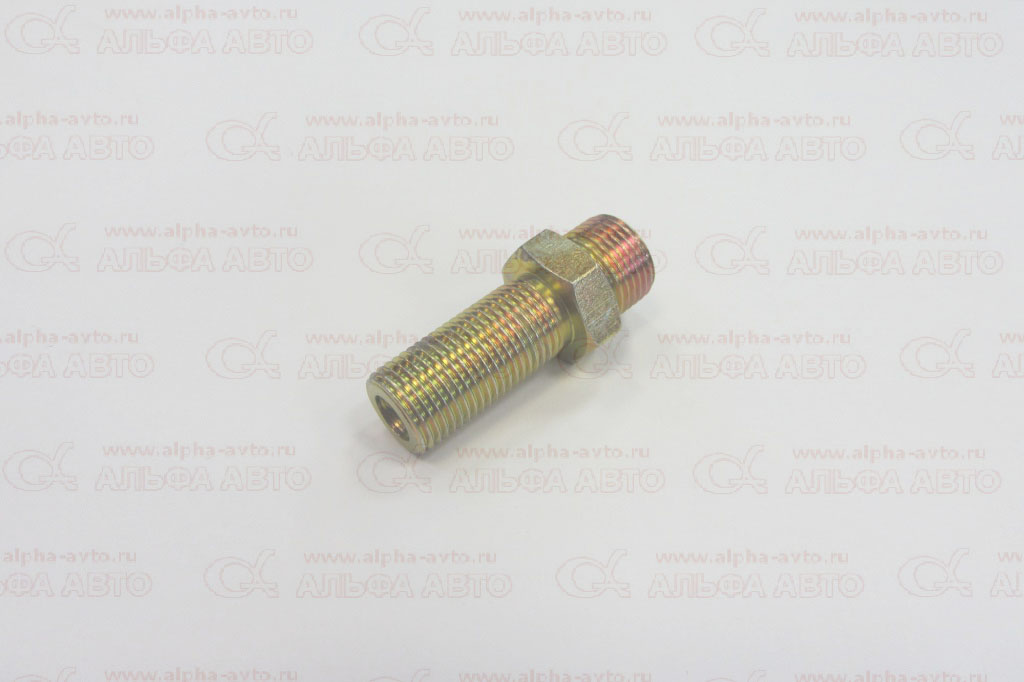 

076.023-00a_переходник!M18x1.5/M16x1.5 L/L=9/31 Sw22mb PE Automotive арт.07602300A