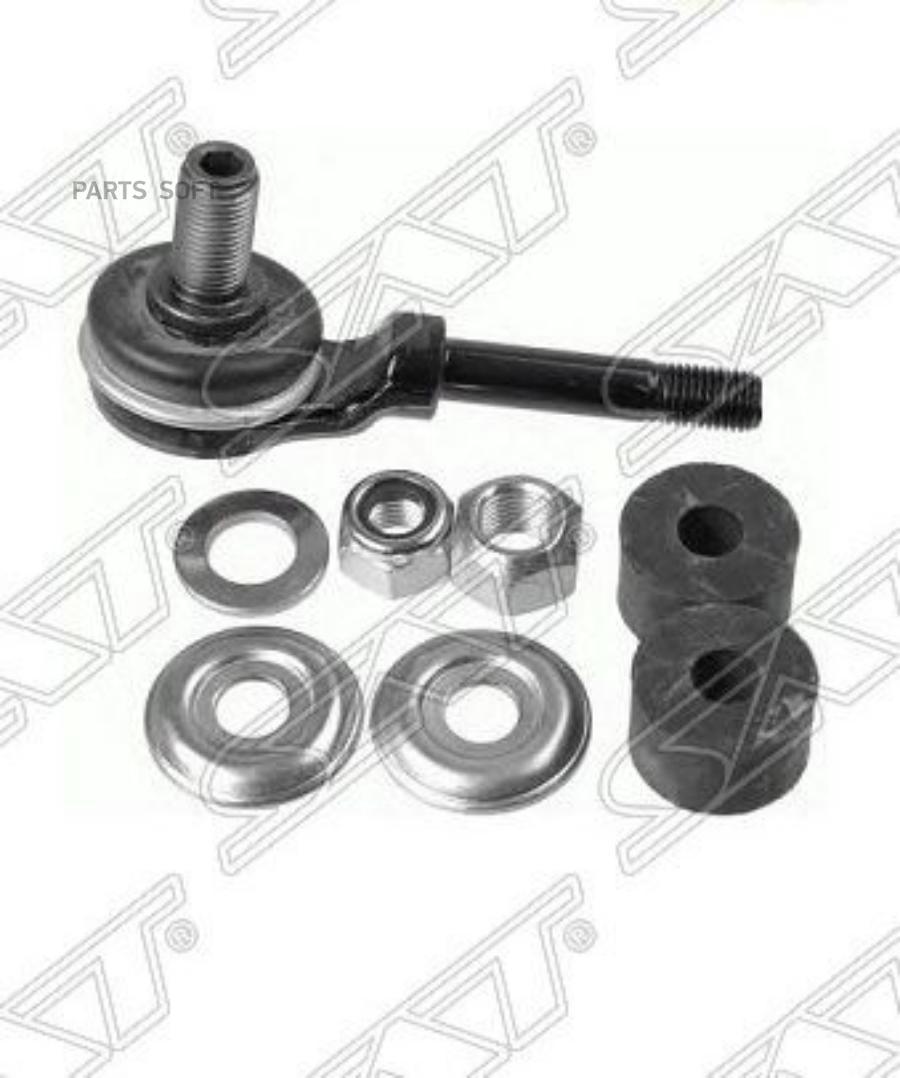 

SAT ST-54618-0F000 Тяга переднего стабилизатора NISSAN TERRANO/PATHFINDER/TERRANO 2/MISTRA