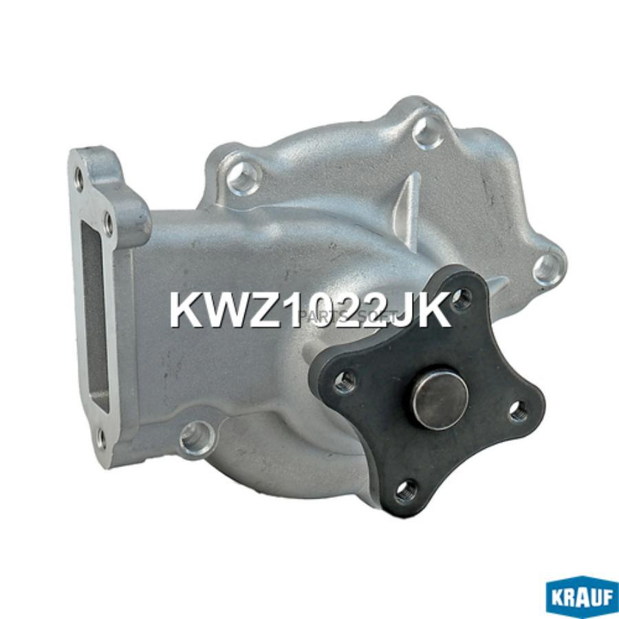 

Помпа Водяная Krauf KWZ1022JK