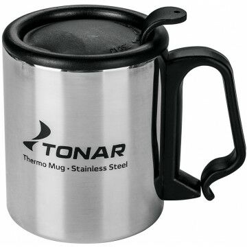 фото Термокружка 350ml с пл. крышкой t.tk-033-350 tonar тонар