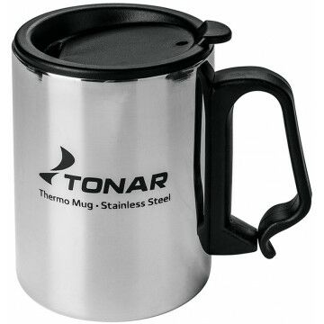 фото Термокружка 400ml с пл. крышкой t.tk-033-400 tonar тонар