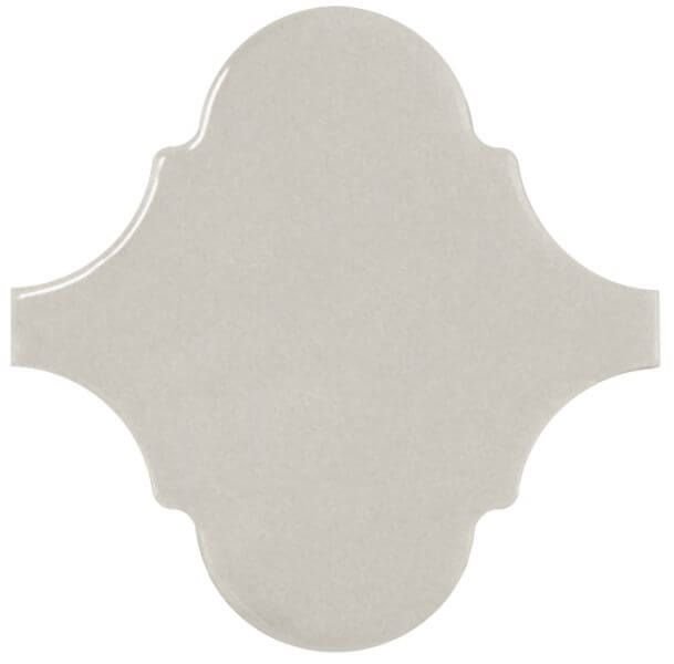 

Плитка Equipe Scale 21931 Alhambra Light Grey 12x12 0.43 м2, Scale