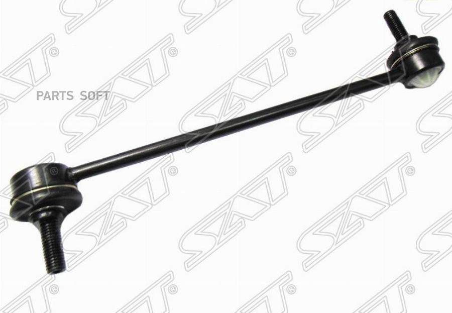 

SAT ST-54618-AX600 Тяга переднего стабилизатора NISSAN AD/WINGROAD/EXPERT/SYLPHY/NOTE/TIID