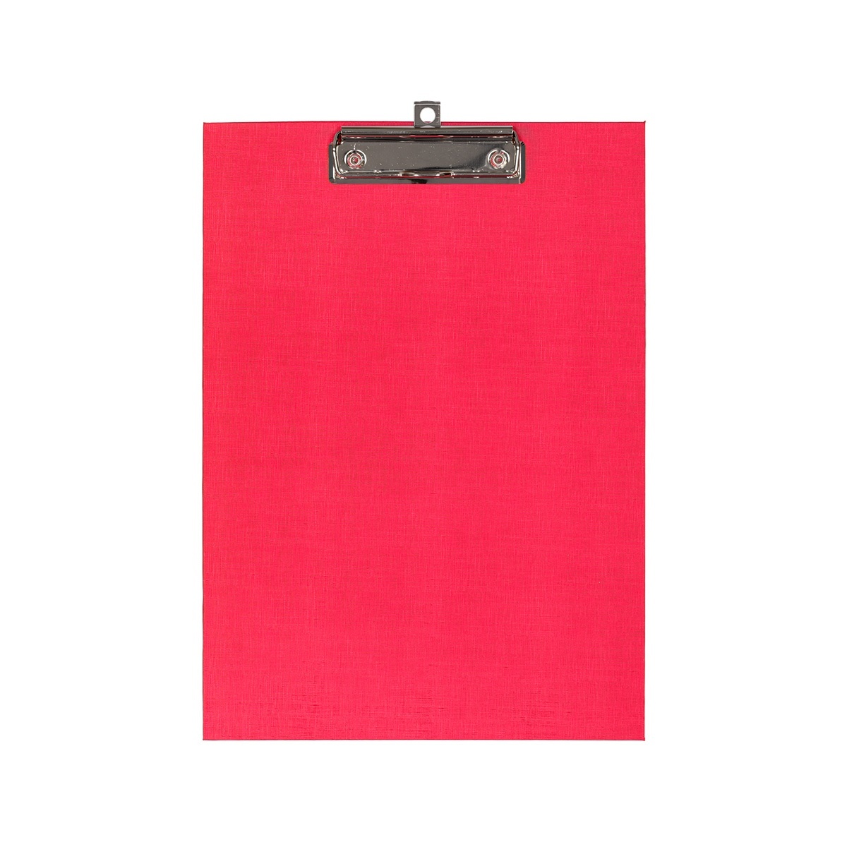 

Expert Complete classic, pvc, металлический прижим, А4, 50 шт, красный