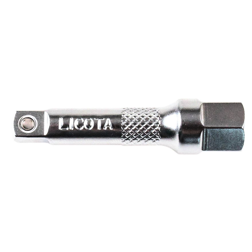 

Удлинитель торцевых головок Licota AEB-H203 1/4'' 75 мм