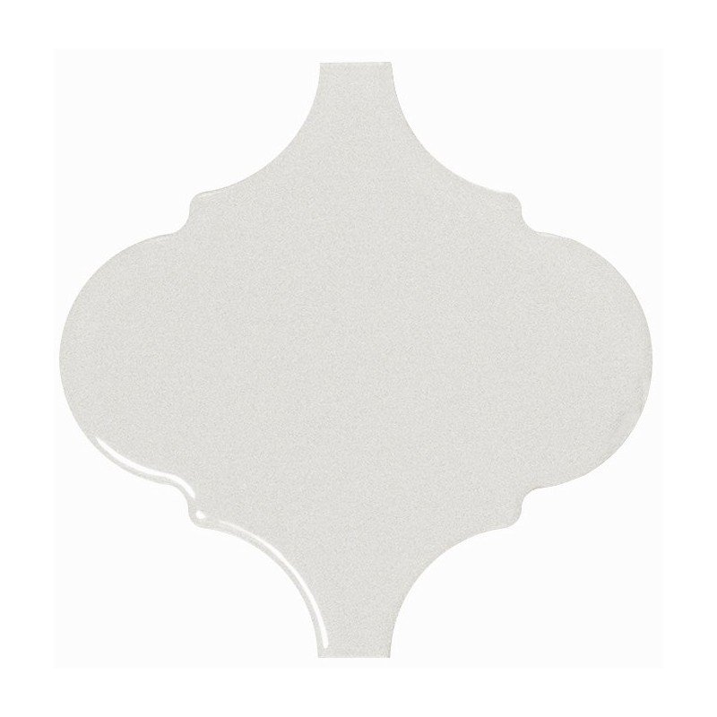 фото Плитка equipe scale alhambra white 12х12 0.43 м2