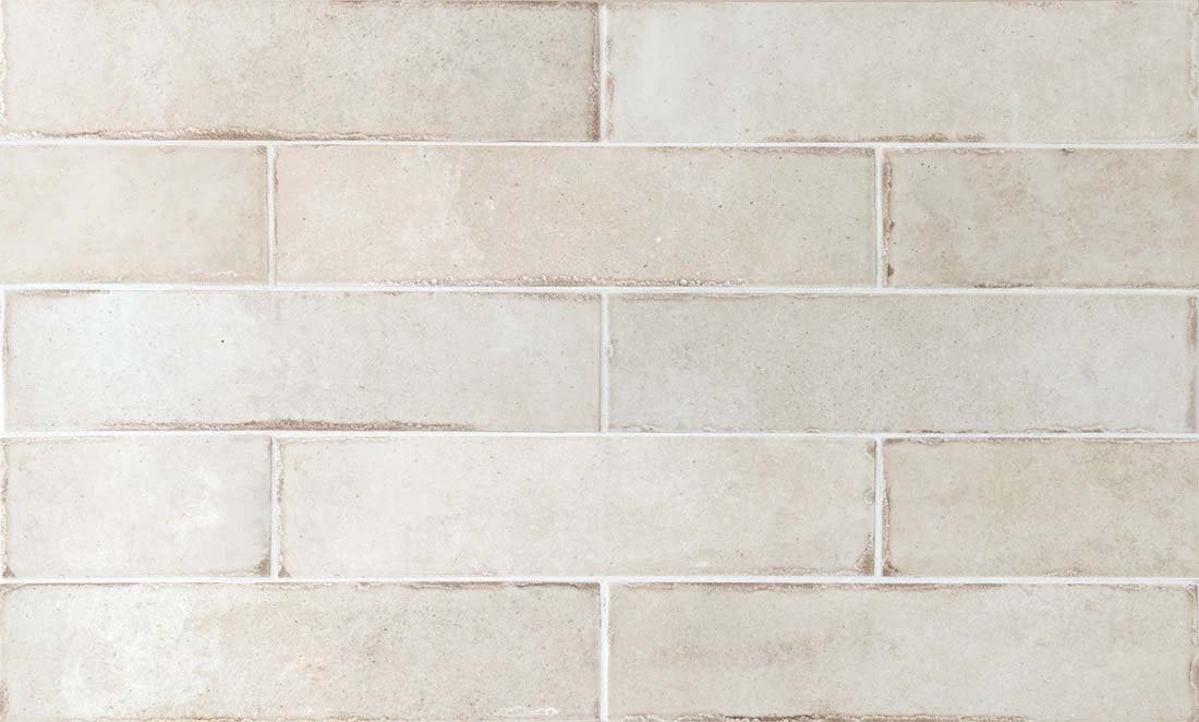 

Плитка Equipe Tribeca 26872 Oatmeal 6x24.6 0.5 м2, Tribeca