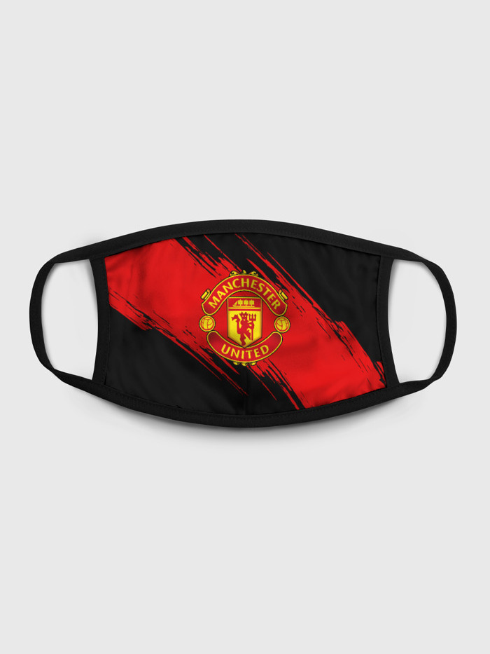 

Многоразовая маска унисекс Burnettie Fcmu /, Разноцветный, Fcmu /