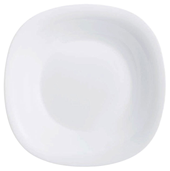 

Тарелка глубокая Luminarc Carine White 21 см, Разноцветный
