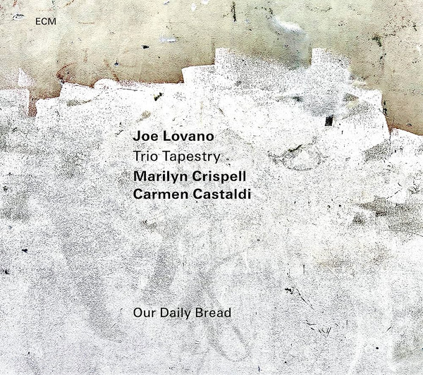 Joe Lovano Our Daily Bread (LP)