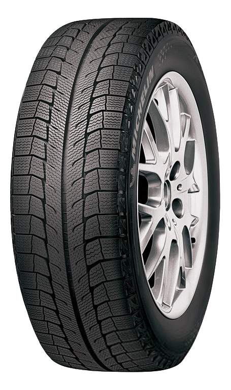 

Шины MICHELIN Latitude X-Ice Xi2 245/50 R20 102T, Latitude X-Ice Xi2