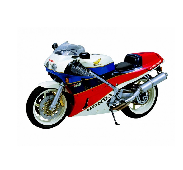 

14057 Honda VFR750R