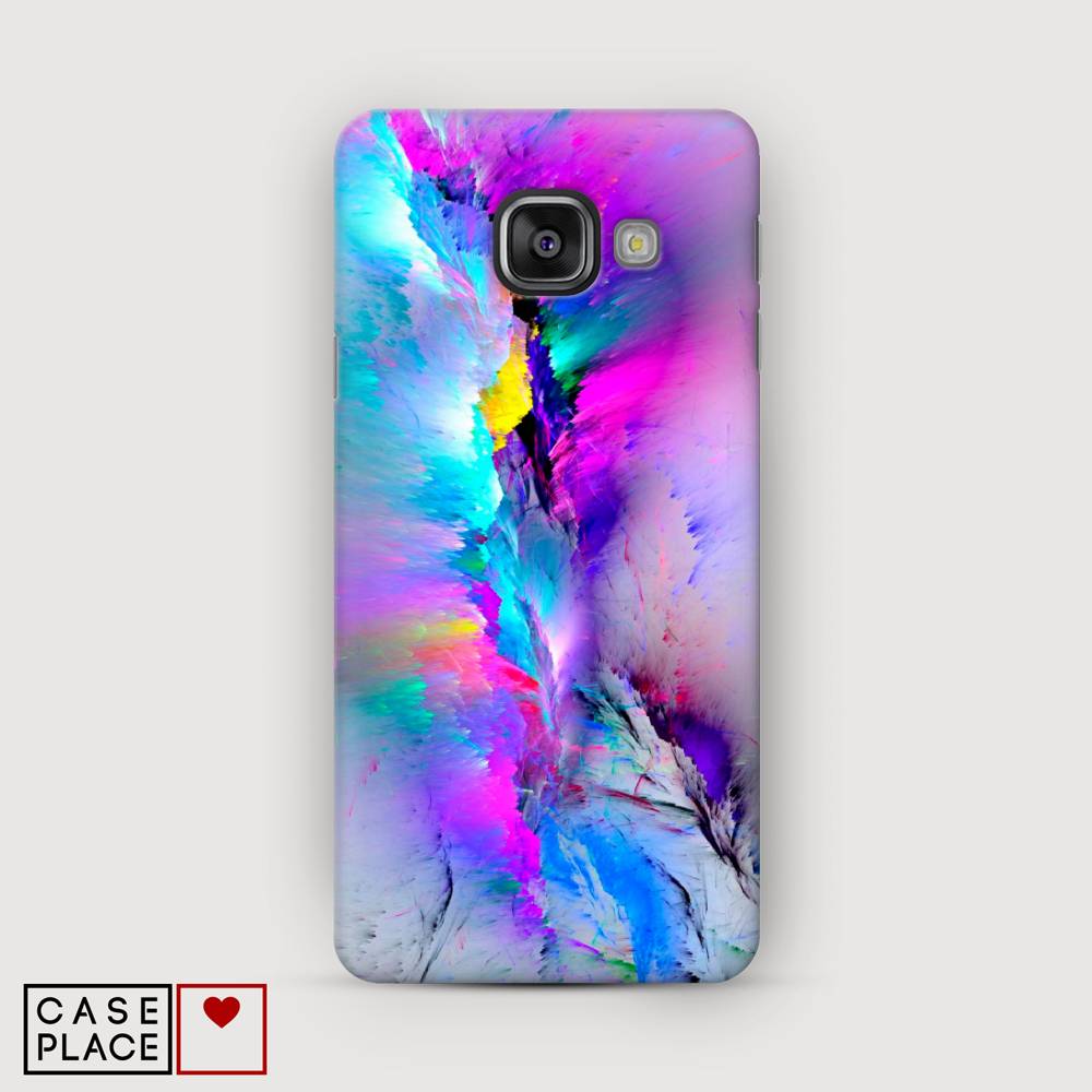 

Чехол Awog "Абстракция 29" для Samsung Galaxy A5 2016, 20520-2