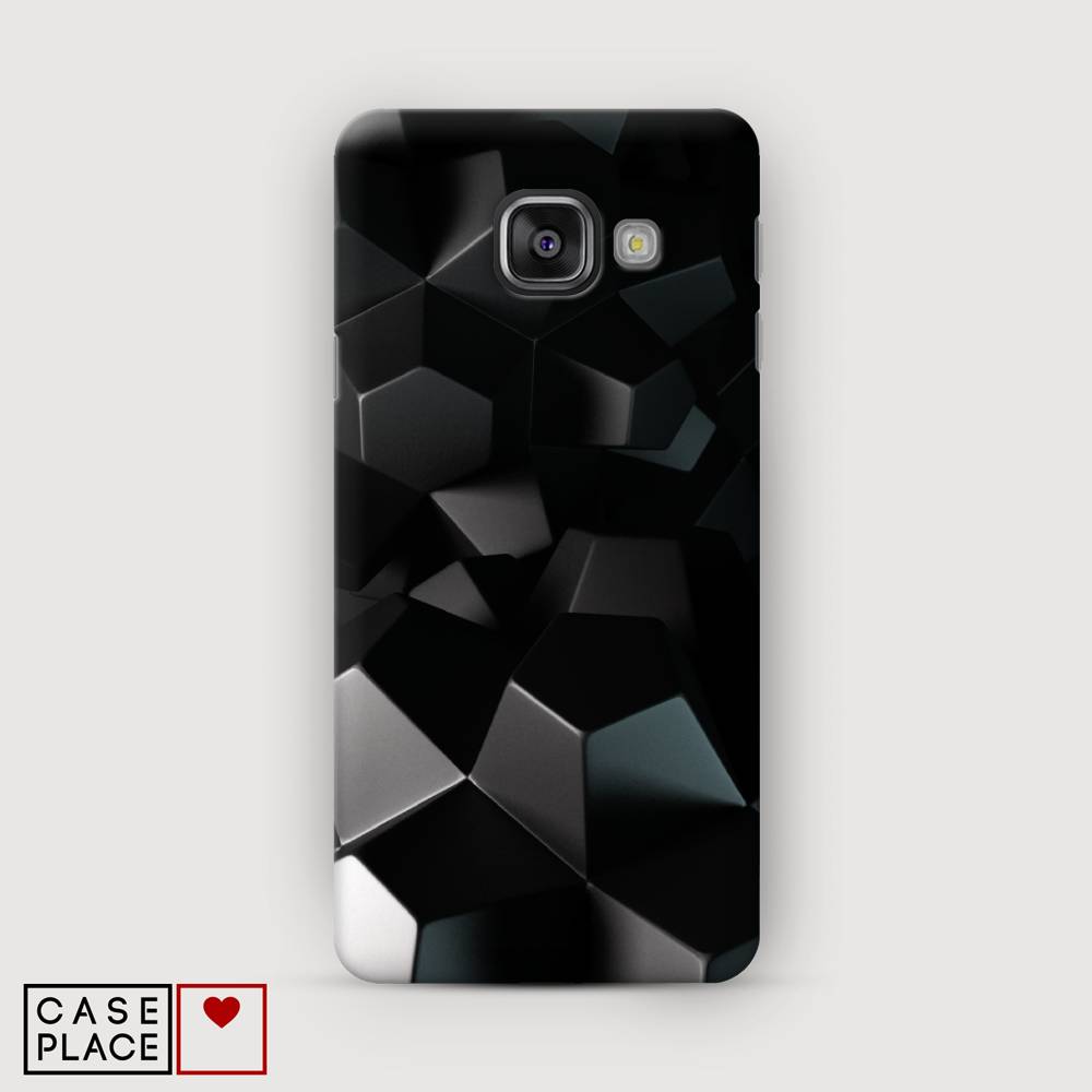 

Чехол Awog "Геометрия 20" для Samsung Galaxy A5 2016, 20520-2